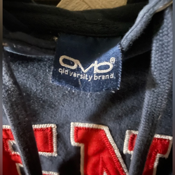 Penn hooded sweatshirt - Picture 6 of 7